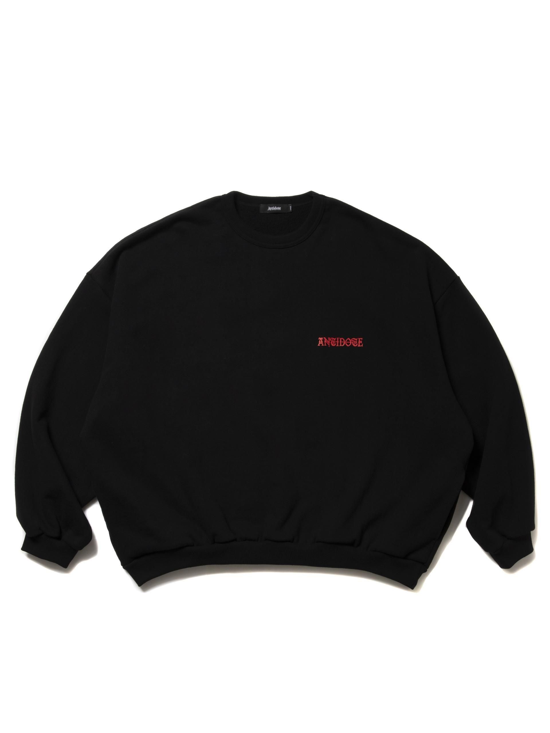antidote buyers club cootie kj ワコマリア Antidote BUYERS CLUB (アンチドートバイヤーズクラブ