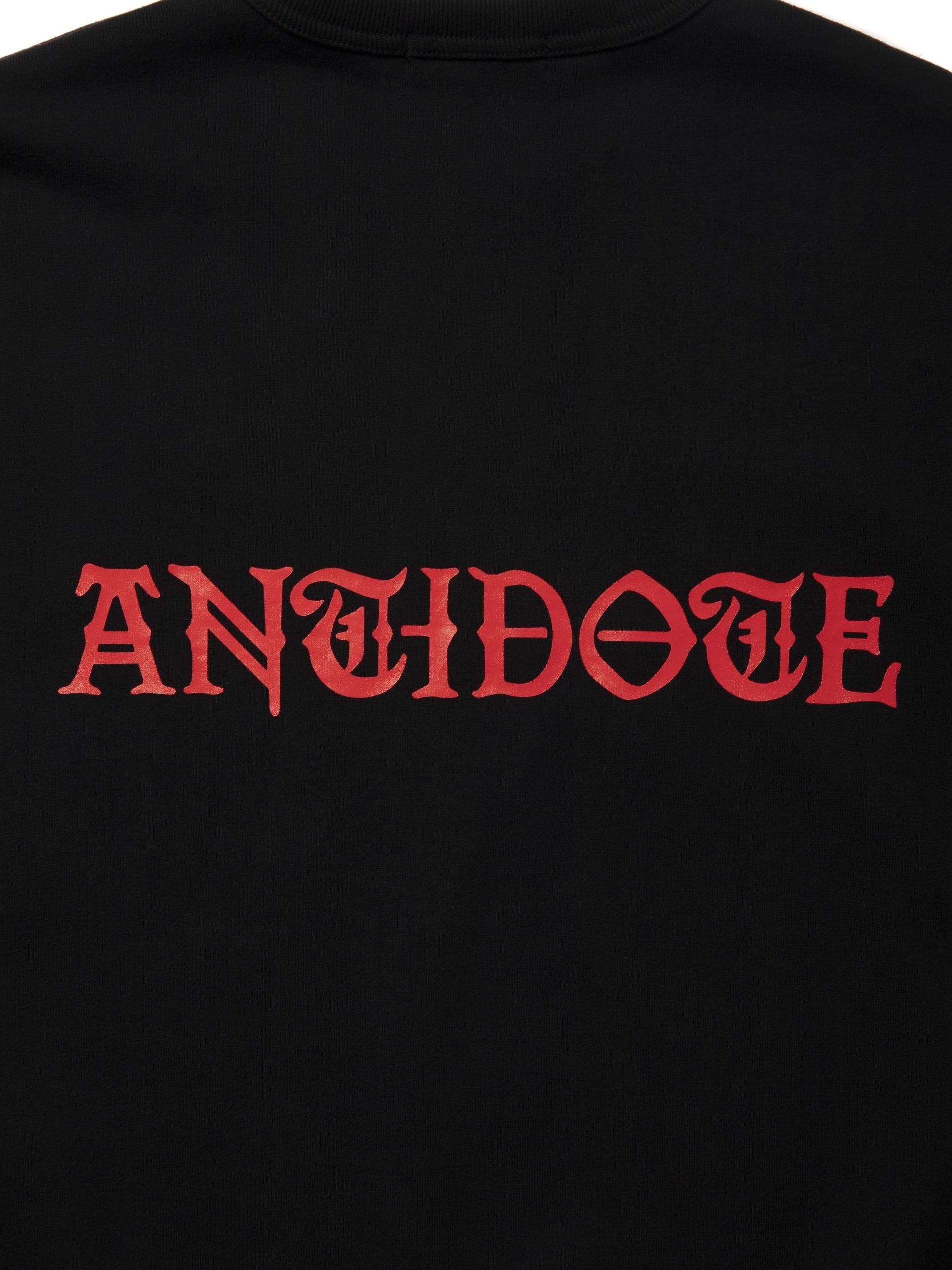 antidote buyers club cootie kj ワコマリア Antidote BUYERS CLUB (アンチドートバイヤーズクラブ