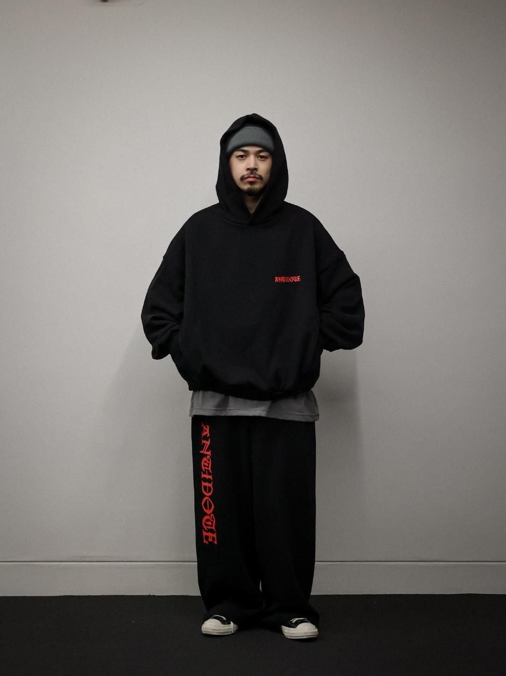 antidote buyers club cootie kj ワコマリア Antidote BUYERS CLUB (アンチドートバイヤーズクラブ