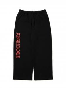 ANTIDOTE BUYERS CLUB/ɡȥХ䡼/̵2025AW/Over Sized Logo Sweat Pants/åȥѥĤξʲ