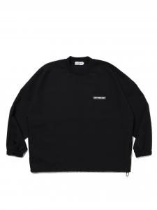 COOTIE PRODUCTIONS/ƥץ/̵2025AW/Polyester Twill Football Top/եåȥܡ륷Ĥξʲ