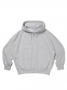 COOTIE PRODUCTIONS/ƥץ/̵2025AW/Plain Sweat Zip Hoodie(Oatmeal)/åץѡξʲ