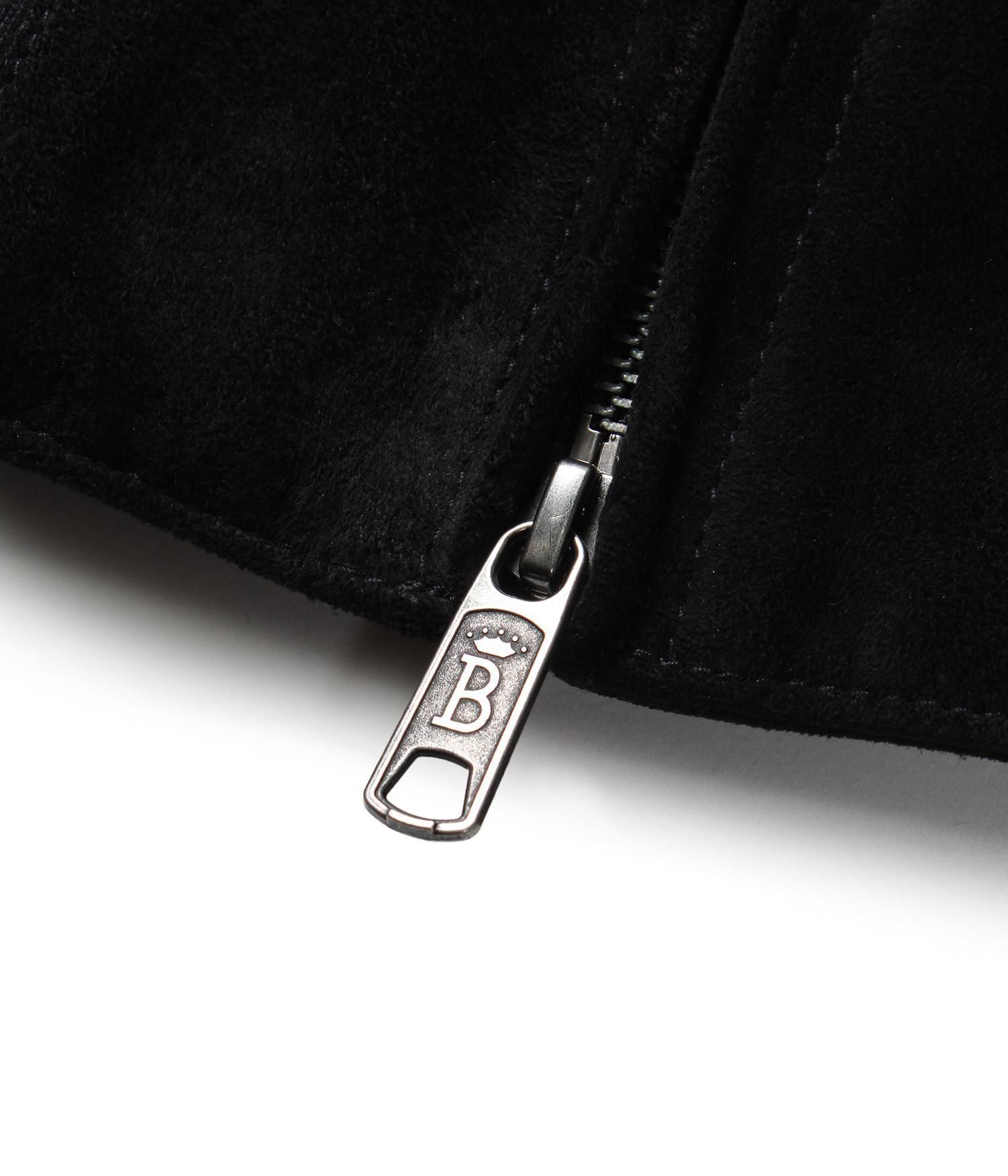 WACKO MARIA (ワコマリア)】 BARACUTA ハリントンジャケット│WACKO