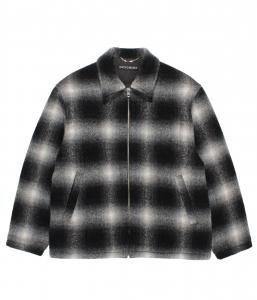 WACKOMARIA/拾ޥꥢ/̵2025FW/OMBRE CHECK 50'S JACKET ( TYPE-1 )(OFFWHITE)/֥å㥱åȤξʲ