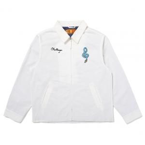 CHALLENGER/󥸥㡼/̵2025AW/VIPER WALTZ JACKET(NATURAL)/㥱åȤξʲ