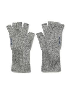 nonnative/Υͥƥ/2025AW/DWELLER CUT OFF GLOVES WOOL YARN(OATMEAL)/ե󥬡쥹֤ξʲ