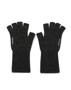nonnative/Υͥƥ/2025AW/DWELLER CUT OFF GLOVES WOOL YARN(CHARCOAL)/ե󥬡쥹֤ξʲ
