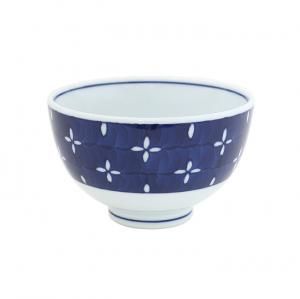 CHALLENGER/󥸥㡼/̵2025AW/GEN-EMON KILN RICE BOWL(NAVY)/Ҥξʲ