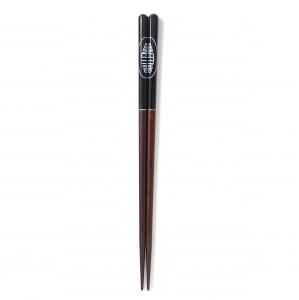 CHALLENGER/󥸥㡼/2025AW/LOGO CHOPSTICKS(BLACK)/Ȥξʲ