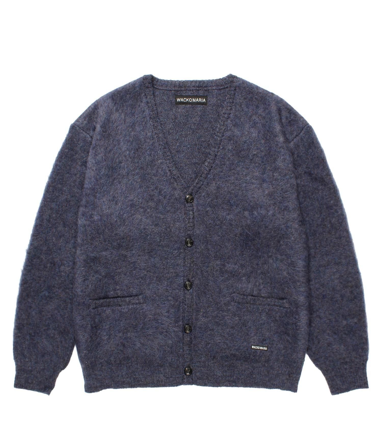 WACKO MARIA MOHAIR CARDIGAN ワコマリア 183350445.jpg?cmsp_timestamp=