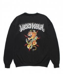 【最終値下げ】WACKOMARIA × CHARRORASTRA WACKO MARIA｜BLOG｜WACKO MARIA(ワコマリア),RUDEGALLERY