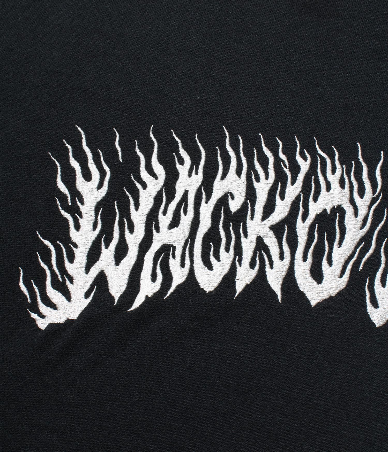 WACKO MARIA (ワコマリア)】 ティムリーハイ スウェット│WACKO MARIA