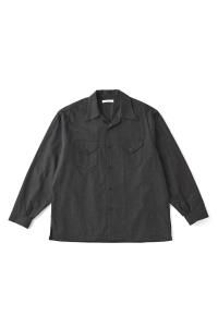 OLD JOE/ɥ硼/̵2025 AW & EARLY SPRING/SWALLOW COLLAR SPORTS SHIRTS/顼Ĥξʲ