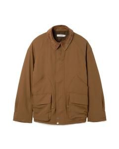 nonnative/Υͥƥ/̵2025AWHUNTER JACKET WOOL TWILL WITH WINDSTOPPER®(COYOTE)/ϥ󥿡㥱åȤξʲ