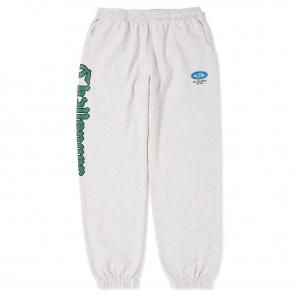 CHALLENGER/󥸥㡼/̵2025AW/CLASSIC LOGO SWEAT PANTS(GRAY)/åȥѥĤξʲ