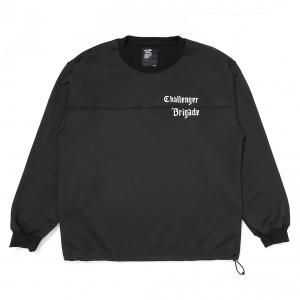 CHALLENGER/󥸥㡼/̵2025AW/C/N WARM CORE/롼ͥåॳξʲ
