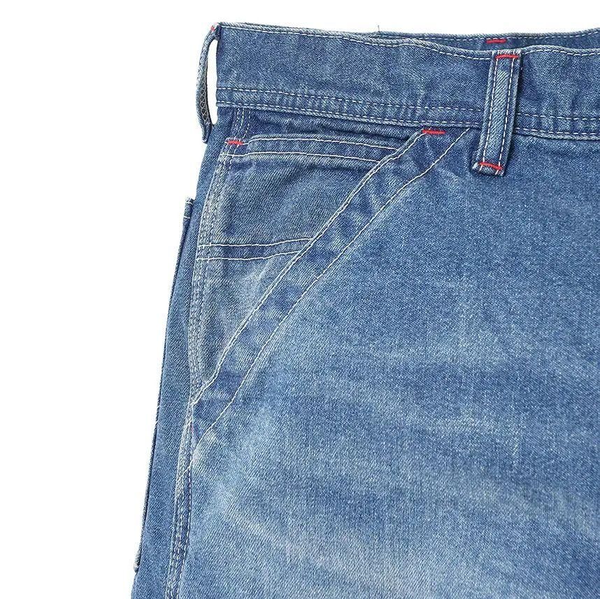 CHALLENGER (チャレンジャー)】 ペインターパンツ│WACKO MARIA