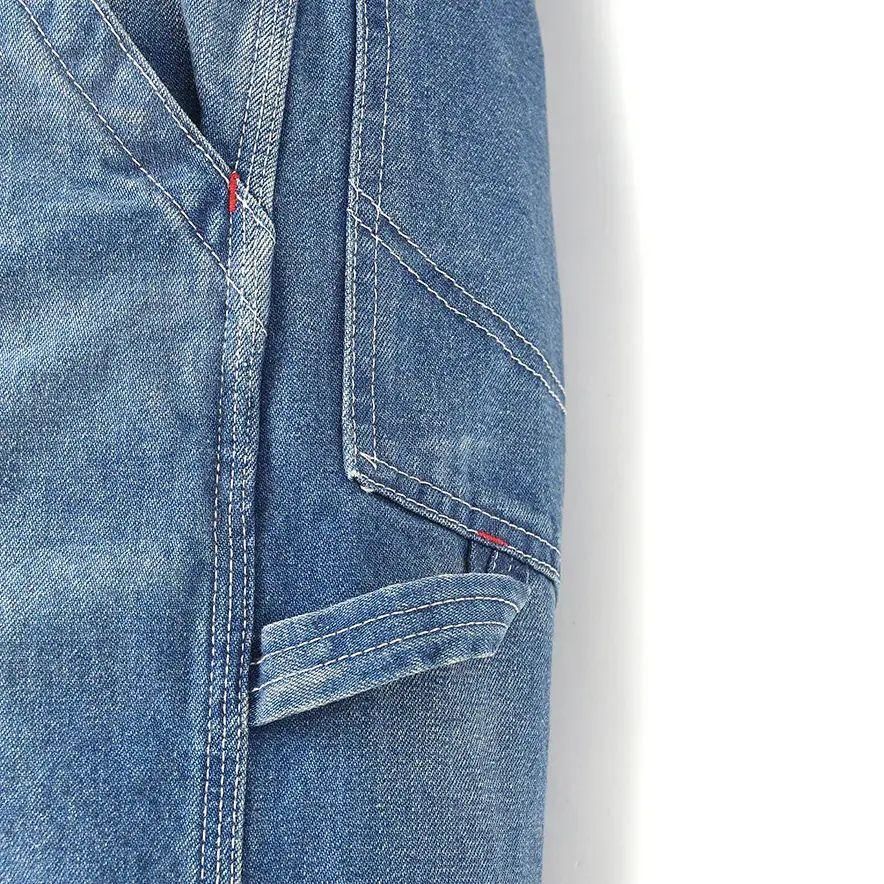 CHALLENGER (チャレンジャー)】 ペインターパンツ│WACKO MARIA