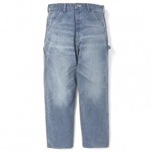 CHALLENGER/󥸥㡼/̵2025AW/WASHED PAINTER PANTS/ڥ󥿡ѥĤξʲ