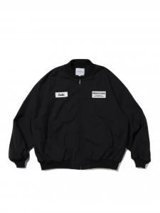 COOTIE PRODUCTIONS/ƥץ/̵2025AW/Polyester Ox Work Blouson/㥱åȤξʲ