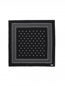 COOTIE PRODUCTIONS/ƥץ/̵2025AW/Jacquard Square Scarf/դξʲ