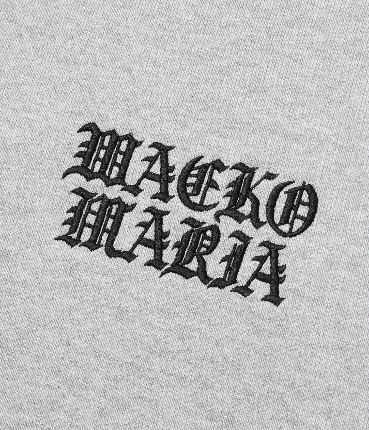 WACKO MARIA (ワコマリア)】 パーカー│WACKO MARIA（ワコマリア