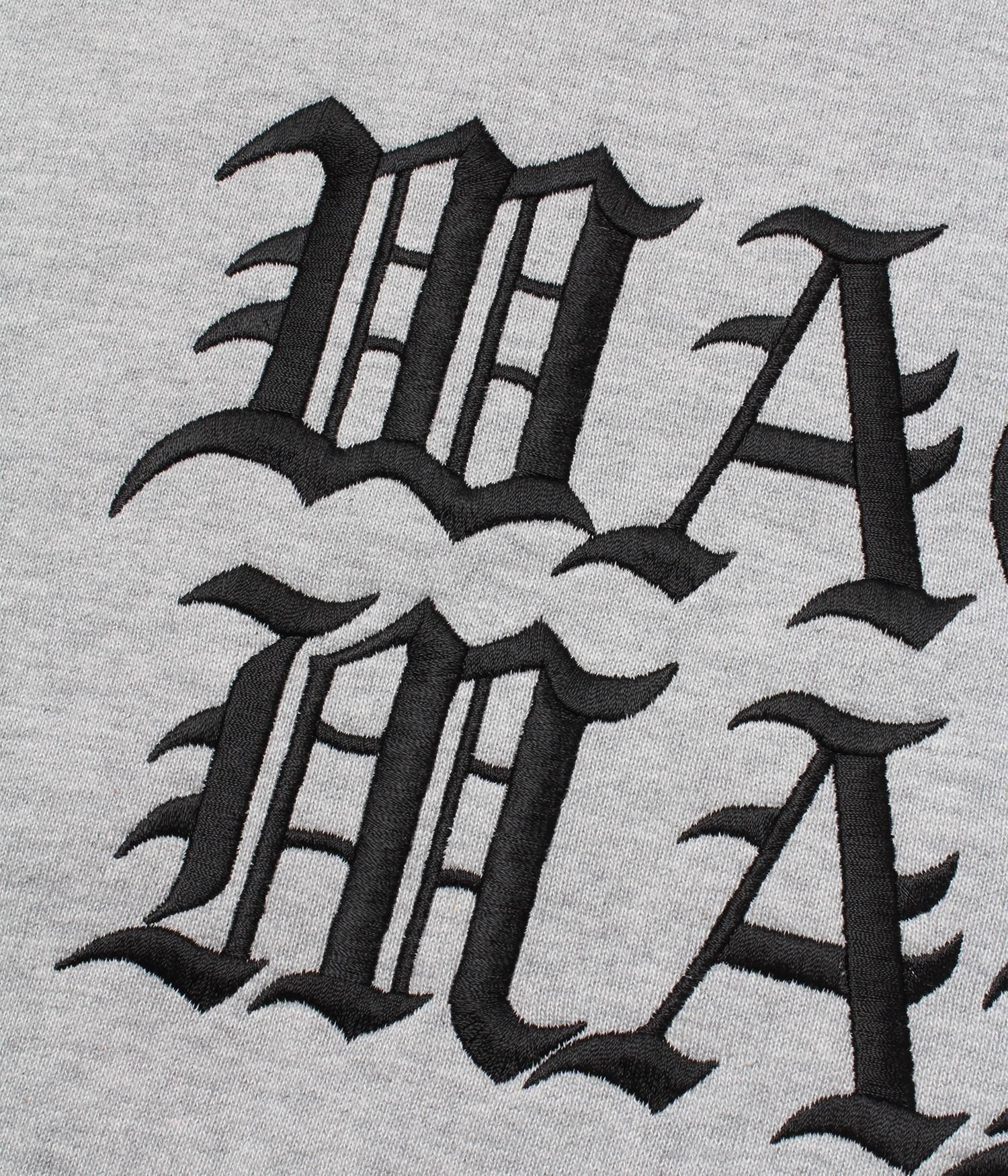 WACKO MARIA (ワコマリア)】 パーカー│WACKO MARIA（ワコマリア