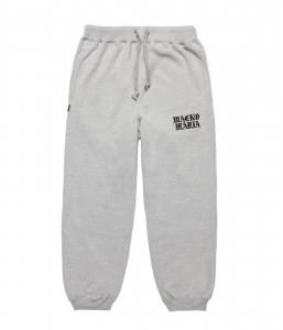 WACKOMARIA/拾ޥꥢ/̵2025FW/HEAVY WEIGHT SWEAT PANTS(GRAY)/åȥѥĤξʲ