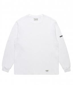 WACKOMARIA/拾ޥꥢ/̵2025FW/THERMAL SHIRT(WHITE)/ޥ륷Ĥξʲ