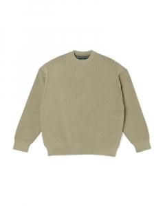 N.HOOLYWOOD/̥ϥꥦå/̵FALL2025/EXCHANGE SERVICE/9252-KT02-016/REVERSIBLE KNIT(BEG/GRAY)ξʲ