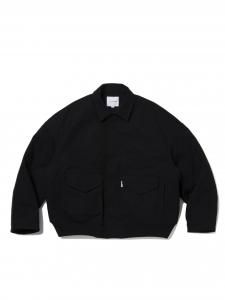 COOTIE PRODUCTIONS/ƥץ/̵2025AW/Cotton Canvas Padded Work Jacket/㥱åȤξʲ