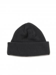 COOTIE PRODUCTIONS/ƥץ/2025AW/S/R Cuffed Beanie(Charcoal)/ӡˡξʲ