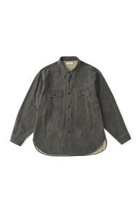OLD JOE/オールドジョー/【送料無料】2025 AW & EARLY SPRING/TOP-NOTCH UNIFORM SHIRTS/ワークシャツの商品画像