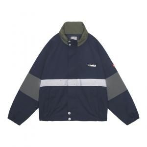 CAVEMPT C.E/シーイー/【送料無料】2025AW/REFLECT TAPE SAILING JACKET/ジャケットの商品画像