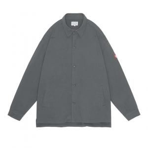 CAVEMPT C.E/シーイー/【送料無料】2025AW/WELT POCKETS BIG SHIRT/シャツの商品画像
