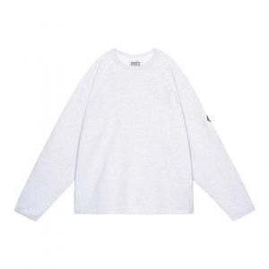 CAVEMPT C.E/シーイー/【送料無料】2025AW/ HALF PANEL RIB CREW NECK/スウェットの商品画像