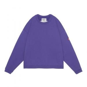 CAVEMPT C.E/シーイー/【送料無料】2025AW/SOLID LOOSE CREW NECK/スウェットの商品画像
