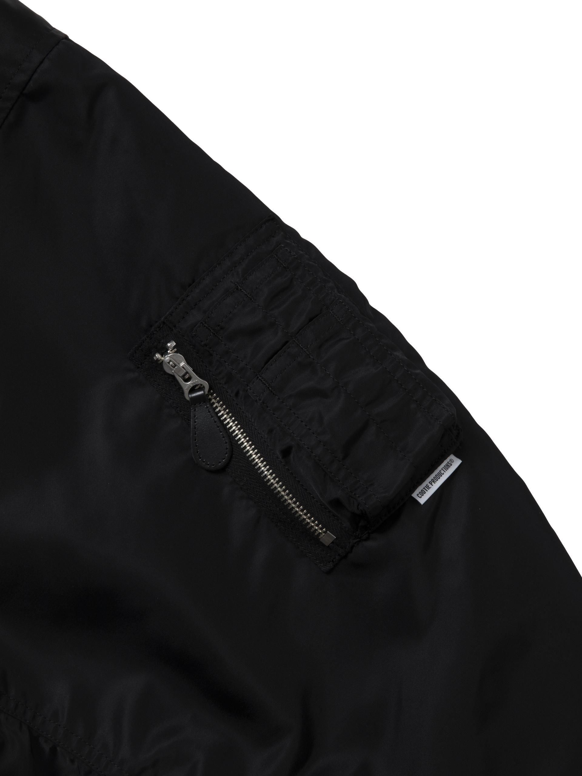 COOTIE PRODUCTIONS (クーティープロダクションズ)】 MA-1 フライト