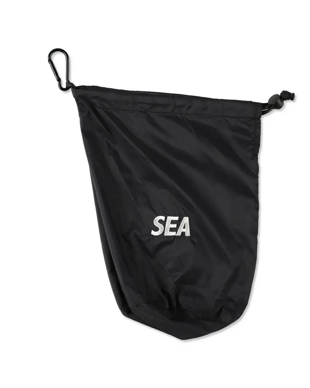 WIND AND SEA (ウィンダンシー)】 ダウンジャケット│WACKO MARIA