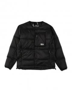 Wind And Sea ZIP SHAGGY JACKET サイズXL WIND AND SEA ZIP SHAGGY JACKET - メルカリ