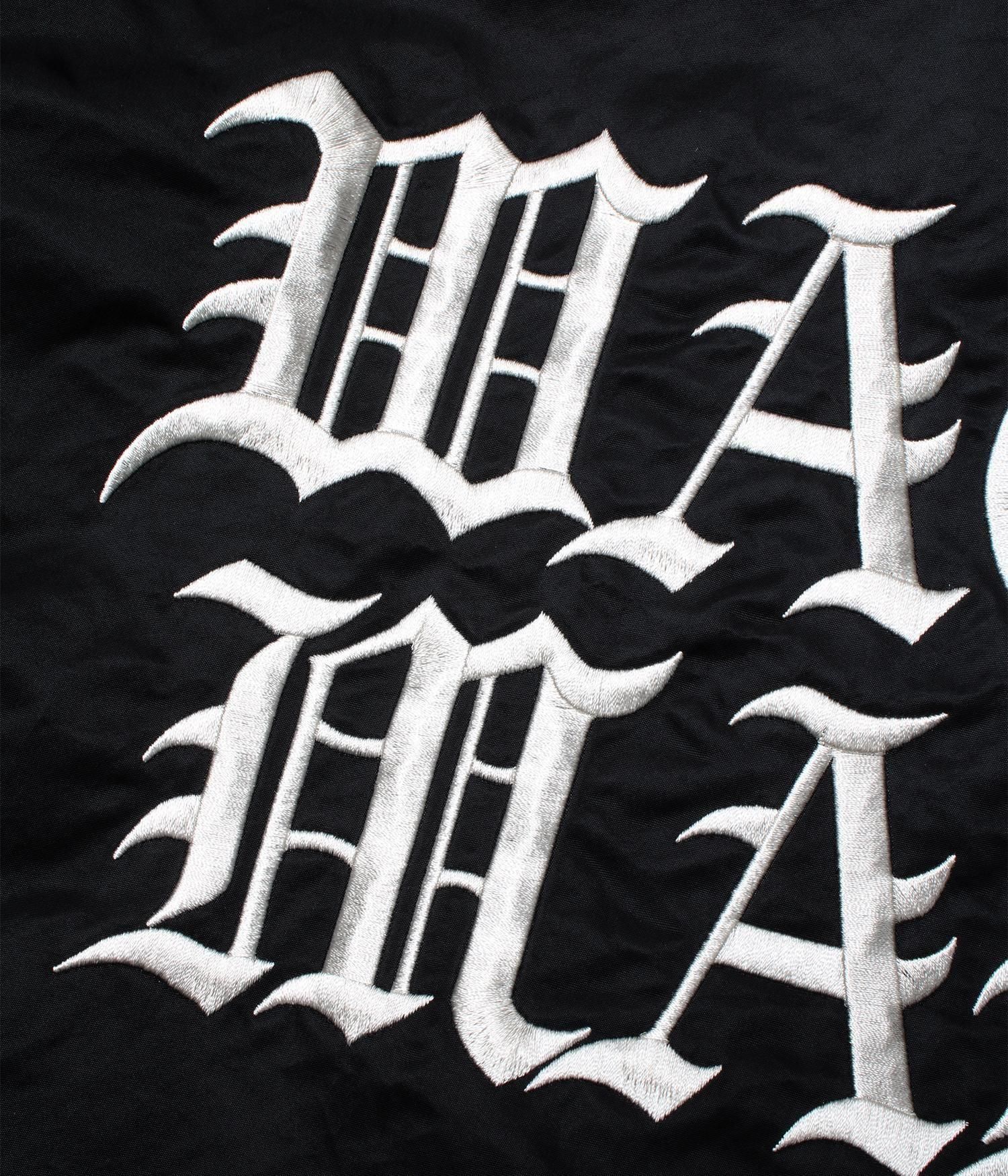 WACKO MARIA (ワコマリア)】 MA-1 フライトジャケット│WACKO MARIA