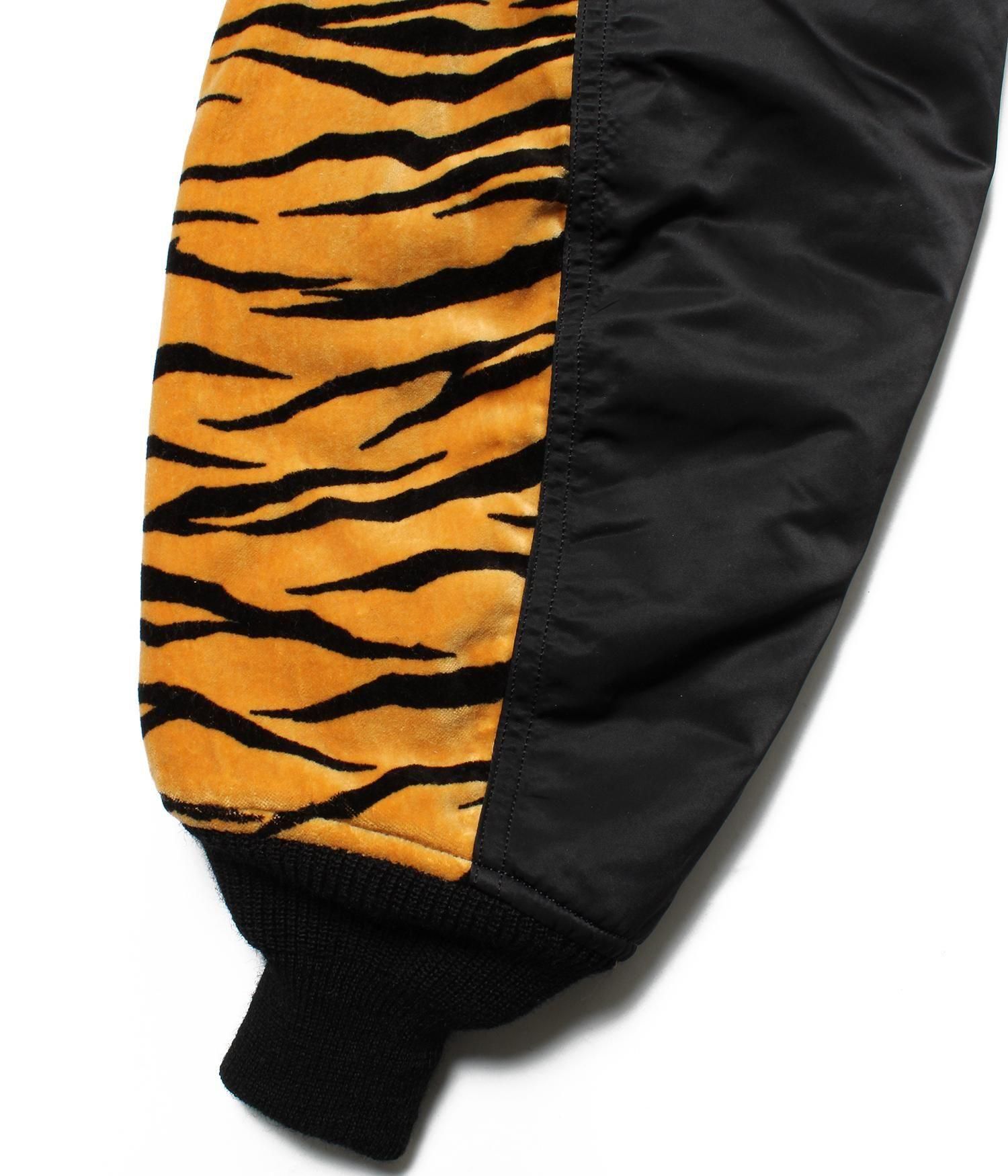 WACKO MARIA (ワコマリア)】 MA-1 フライトジャケット│WACKO MARIA