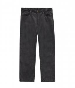 美品 日本製 WACKO MARIA M モヘア混ウールスラックス パンツ WACKO MARIA×WOLF'S HEAD×DORMEUIL】ROCKABILLY PANTS (WACKO