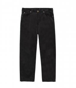 wacko maria スラックス　TYPE-2 黒　S TIGHT / PLEATED TROUSERS (TYPE-2) （BLACK）