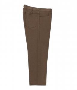 新品未使用　ワコマリア スラックスTYPE2 Ｌ　ベージュ センタープレス PLEATED TROUSERS ( TYPE-2 ) | WACKO MARIA(ワコマリア) / パンツ