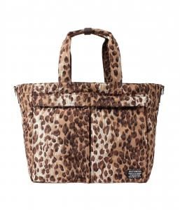 WACKOMARIA/拾ޥꥢ/̵2025FW/SPEAK EASY / LEOPARD 12 inch RECORD BAG/쥳ɥХåξʲ