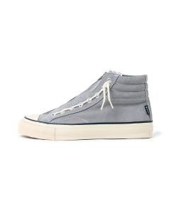 nonnative/Υͥƥ/̵2025AW/DWELLER TRAINER 2 HI COW LEATHER WITH GORE-TEX by SPINGLE(GRAY)ξʲ