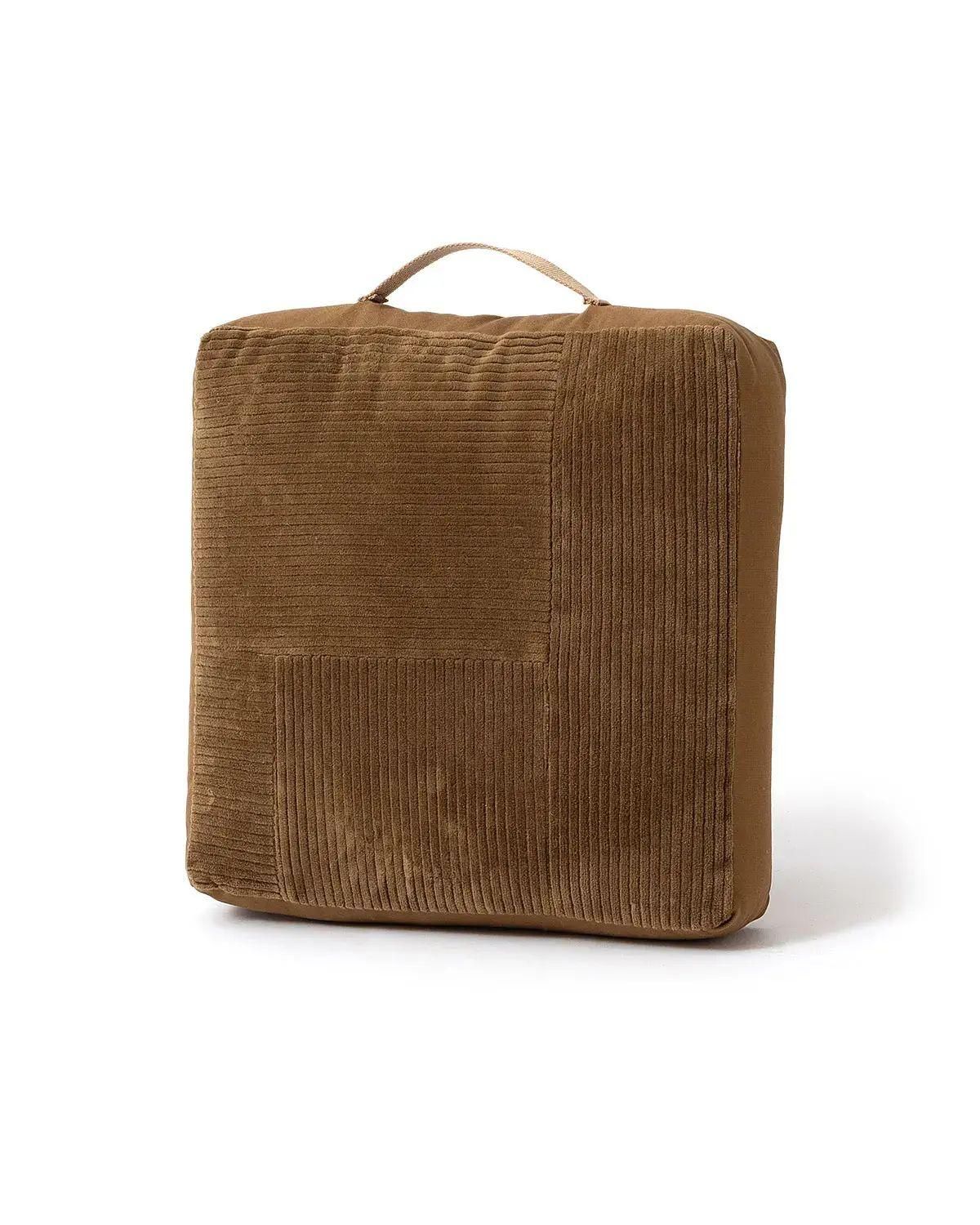 hobo (ホーボー)】 クッション│WACKO MARIA（ワコマリア）・COOTIE