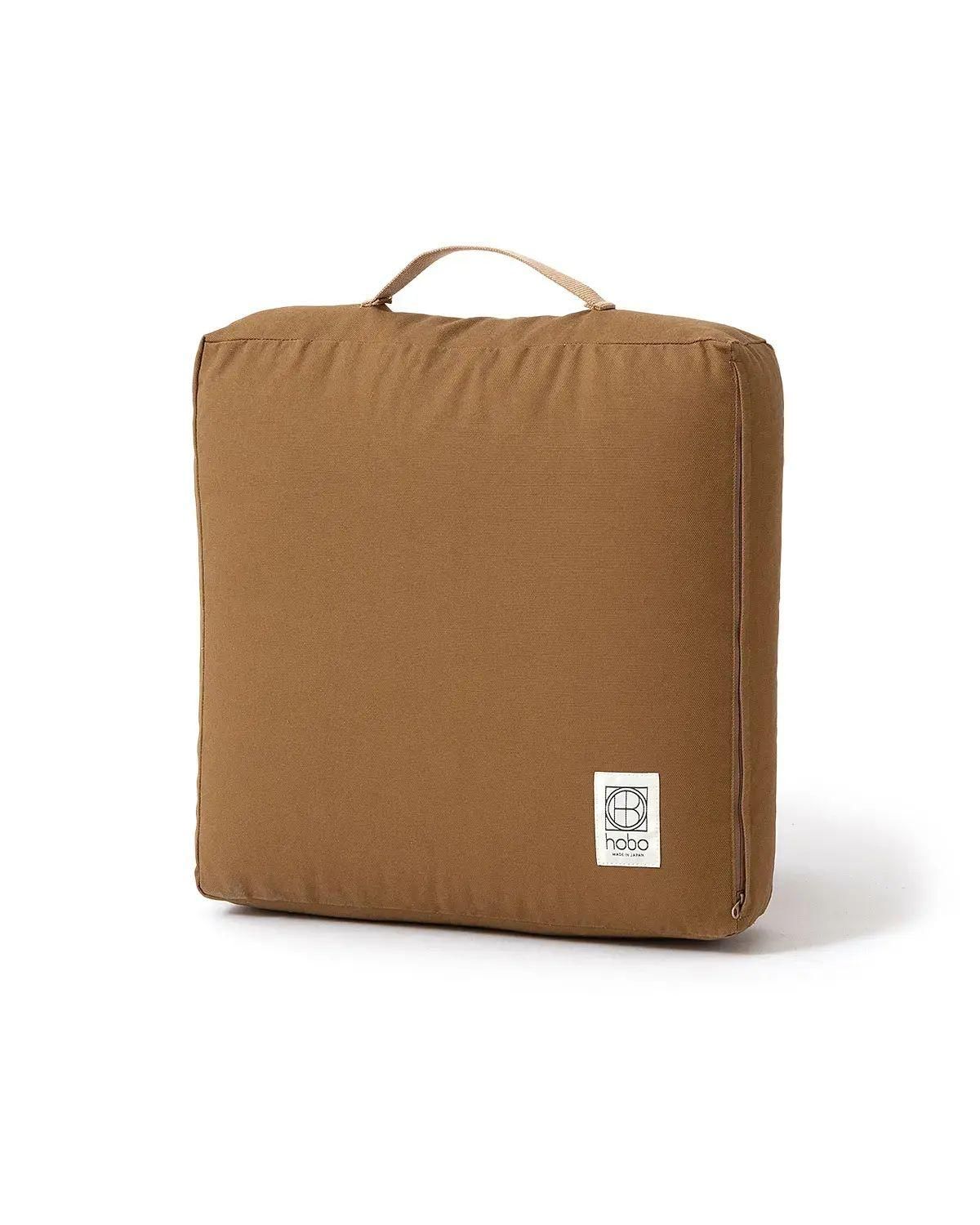 hobo (ホーボー)】 クッション│WACKO MARIA（ワコマリア）・COOTIE