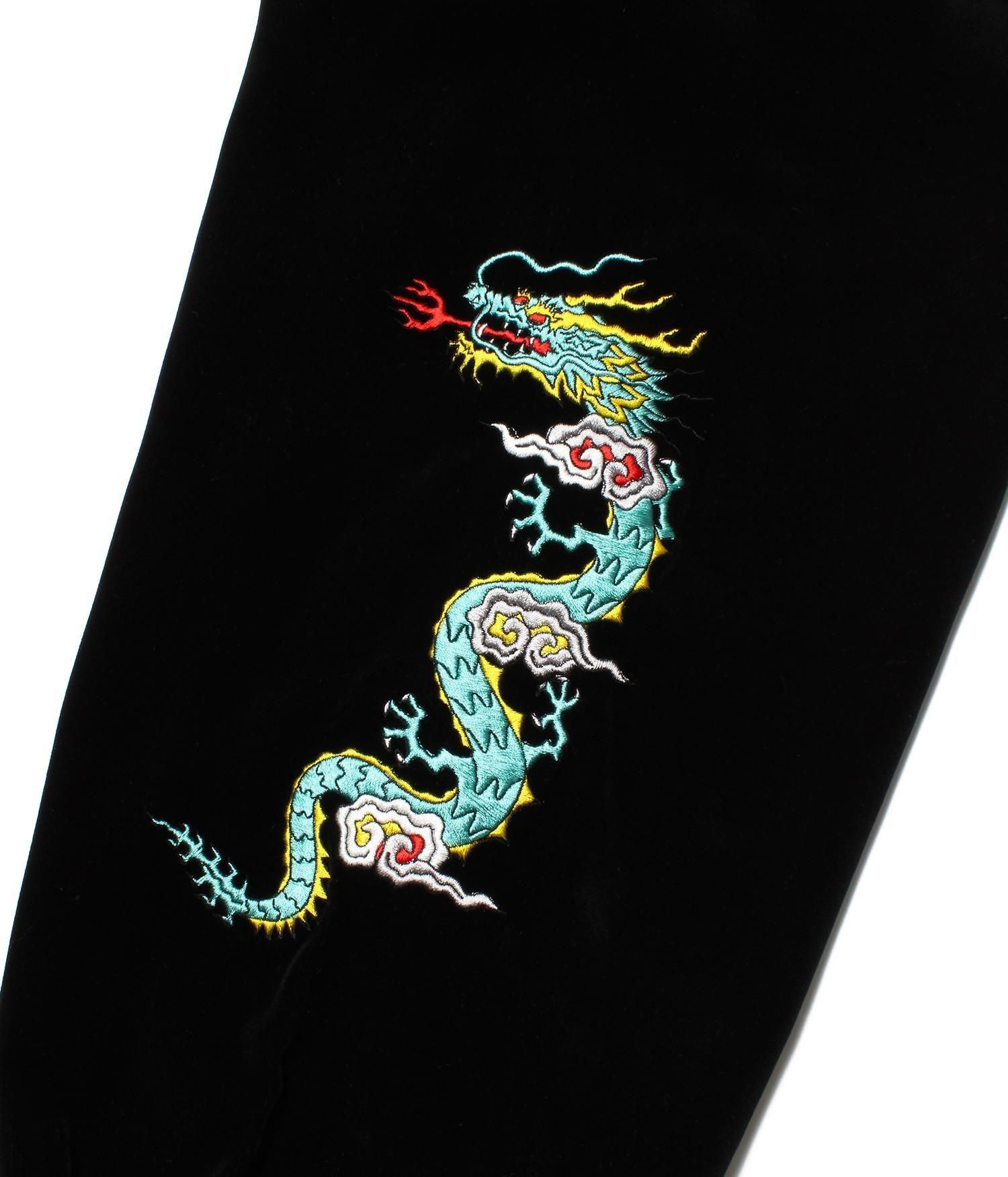 WACKO MARIA (ワコマリア)】ウルフズヘッド ベトナムジャケット│WACKO